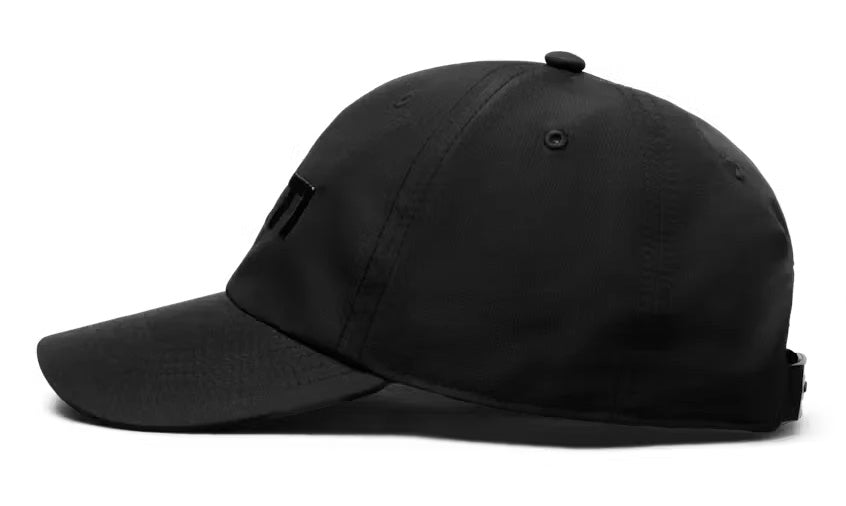 YETI Performance Baseball Cap Black