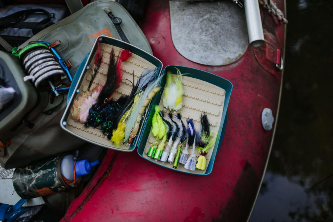 Fishpond Tacky Pescador XL Fly Box
