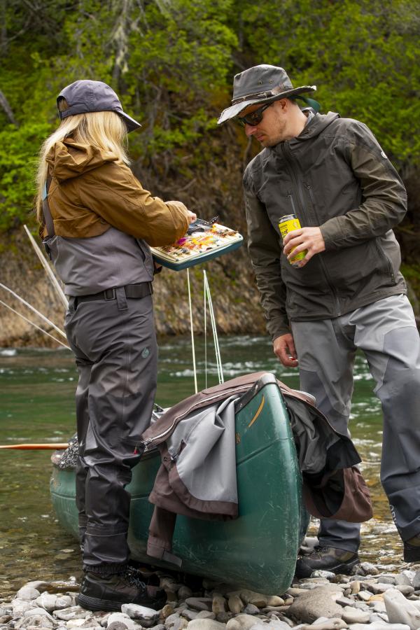 Fishpond Tacky Pescador XL Fly Box