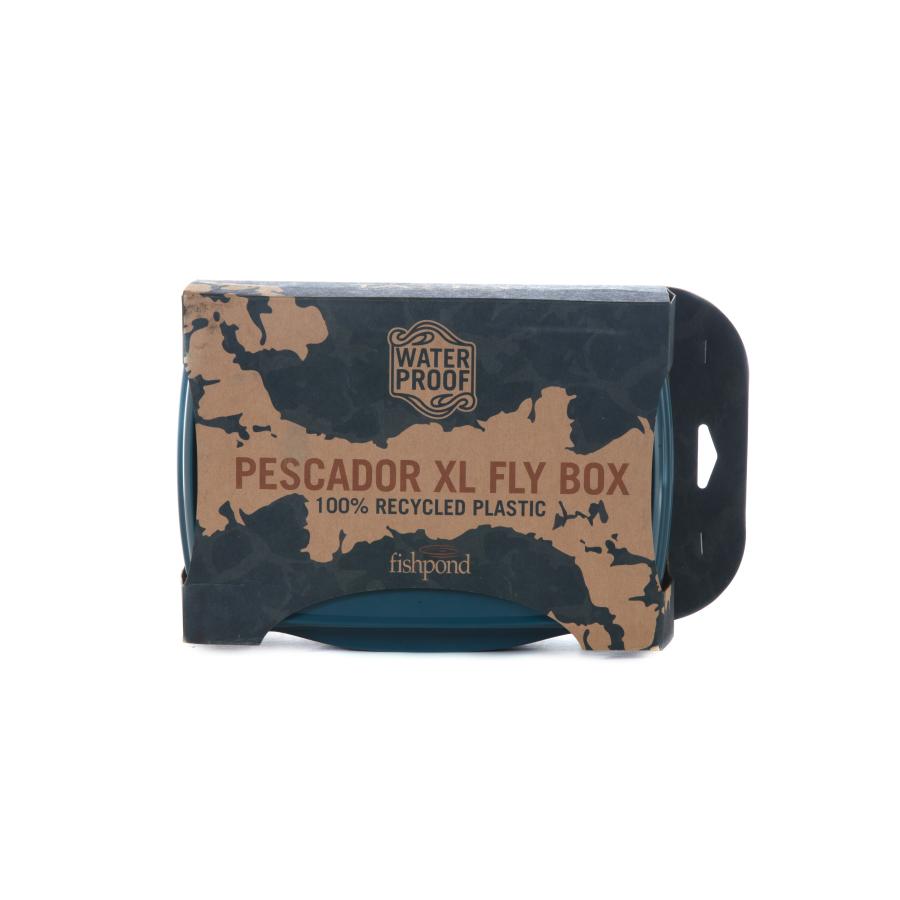 Fishpond Tacky Pescador XL Fly Box