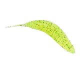 Chartreuse Red