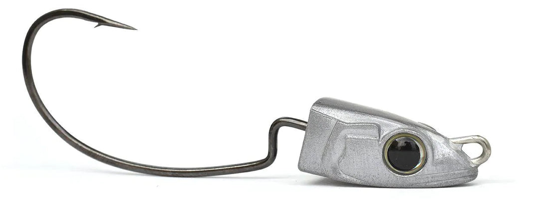 Xorus Ultimate Texas Eel