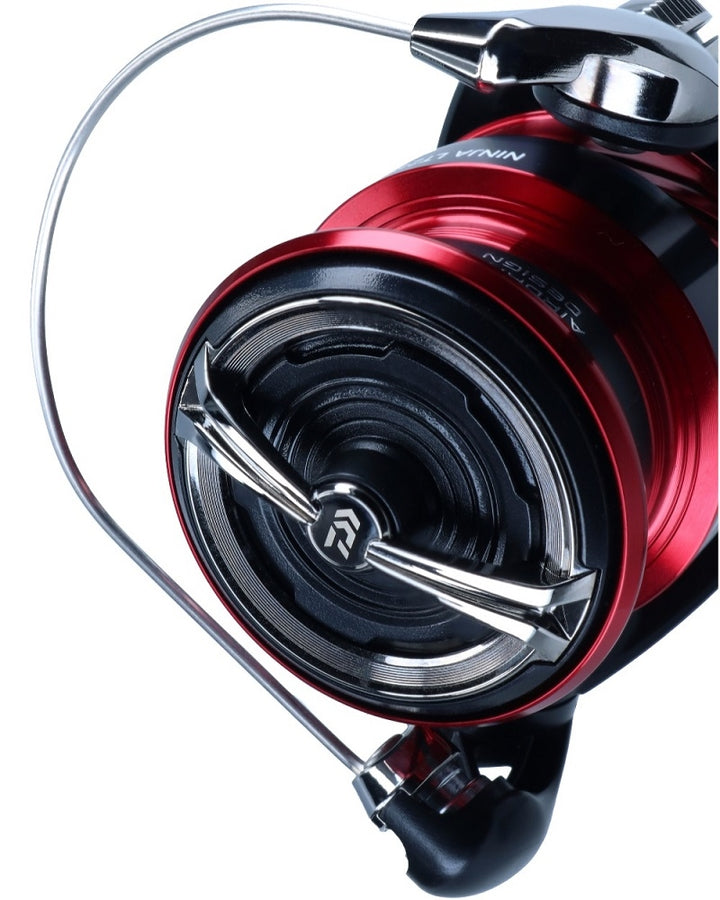 Daiwa Ninja LT