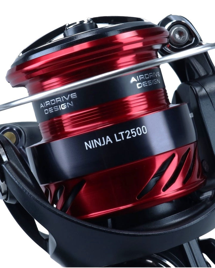 Daiwa Ninja LT