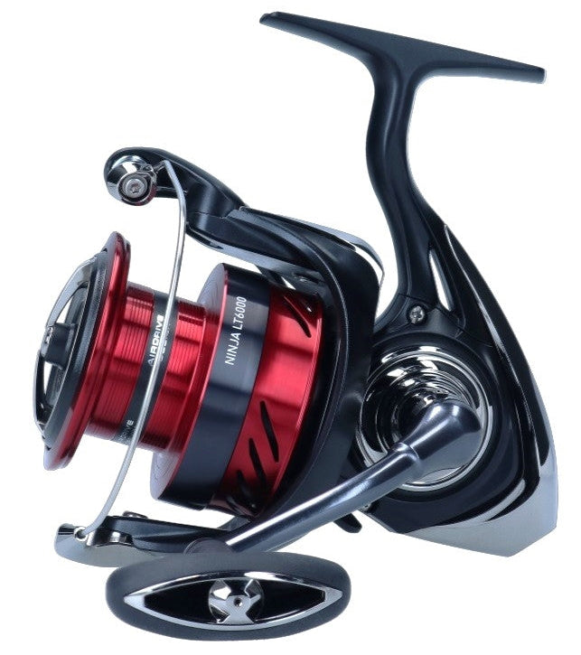 Daiwa Ninja LT