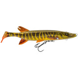 Clear Pike
