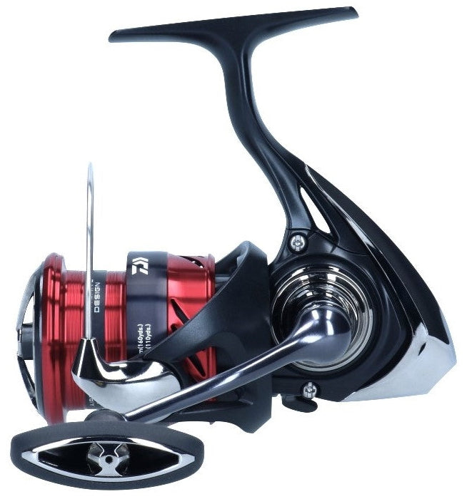 Daiwa Ninja LT