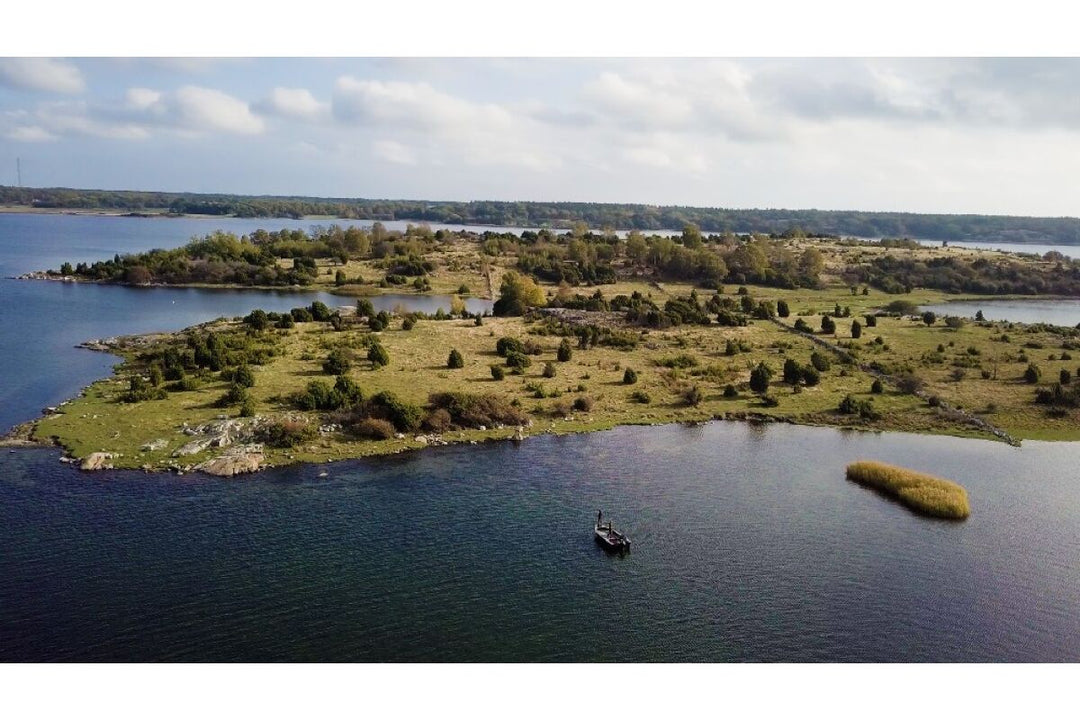 Smartlures Goes Sweden - 17 t/m 24 oktober 2026