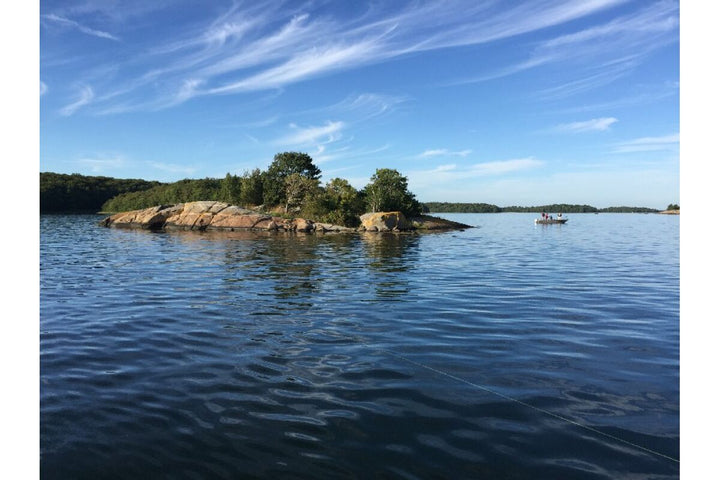 Smartlures Goes Sweden - 17 t/m 24 oktober 2026