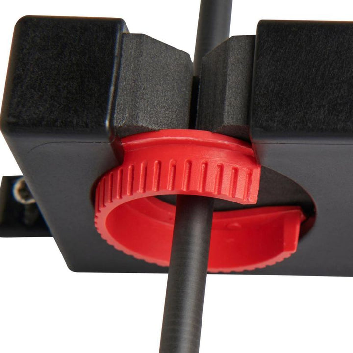 Berkley 4 Rod Rack Twist Lock Utility