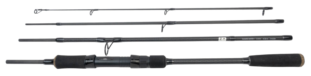 Dam Quadra Safar II - 270cm &amp; 15-40 gram - Pre-Owned