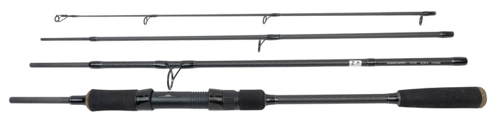 Dam Quadra Safar II - 270cm &amp; 15-40 gram - Pre-Owned