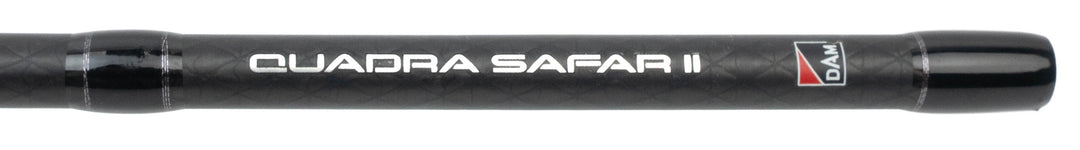 Dam Quadra Safar II - 270cm &amp; 15-40 gram - Pre-Owned
