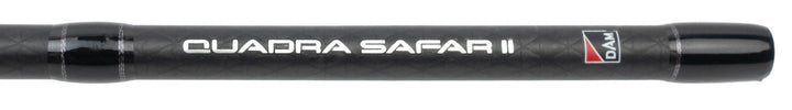 Dam Quadra Safar II - 270cm &amp; 15-40 gram - Pre-Owned