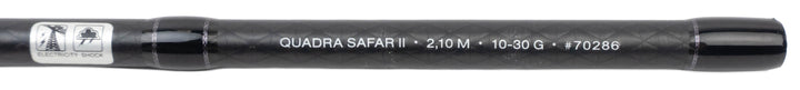 Dam Quadra Safar II - 270cm &amp; 15-40 gram - Pre-Owned
