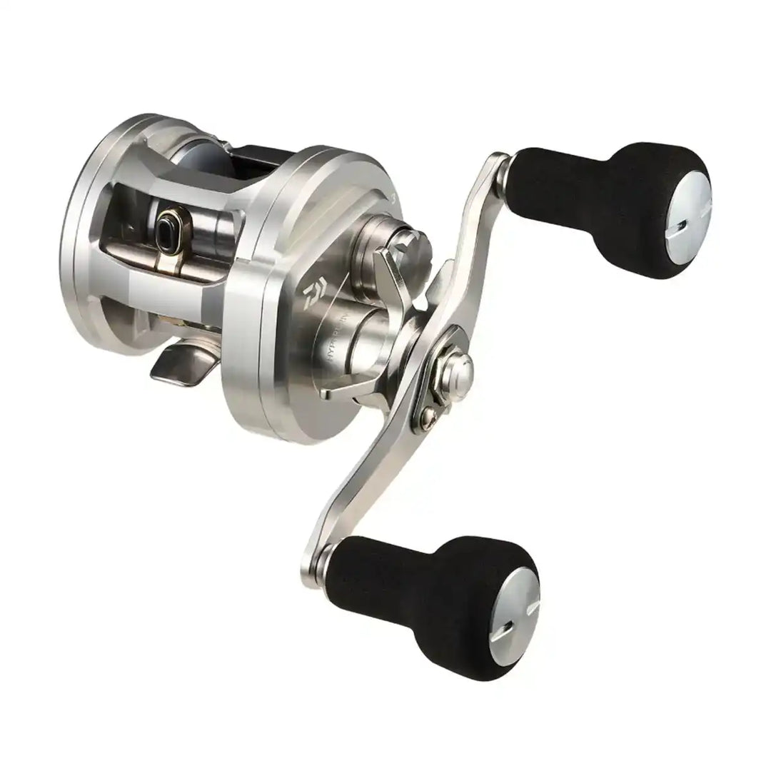 Daiwa Ryoga SV 100PL