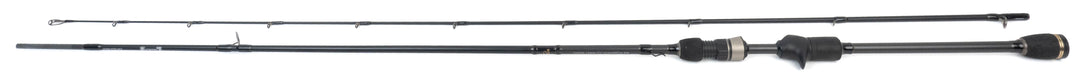 Westin W3 2nd Finesse Crank 2.10m 10-30gr - Pre-Owned