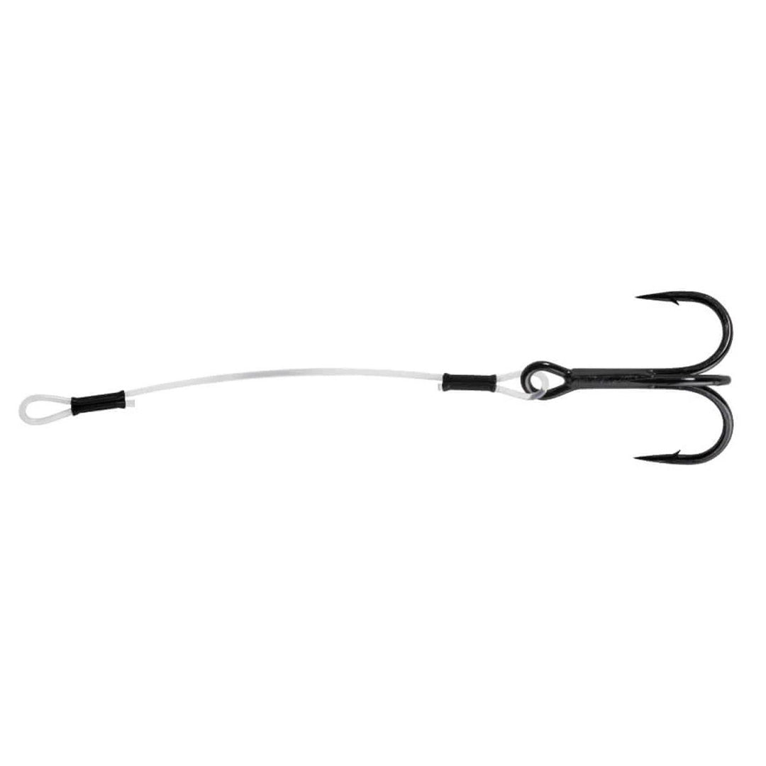 BKK Spear Stinger Fluoro Zander Size 8