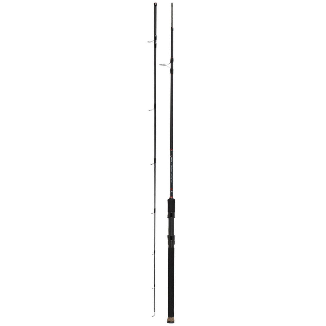 Fox Rage Warrior Heavy Spin Rod 2,70M 40-80 Gram