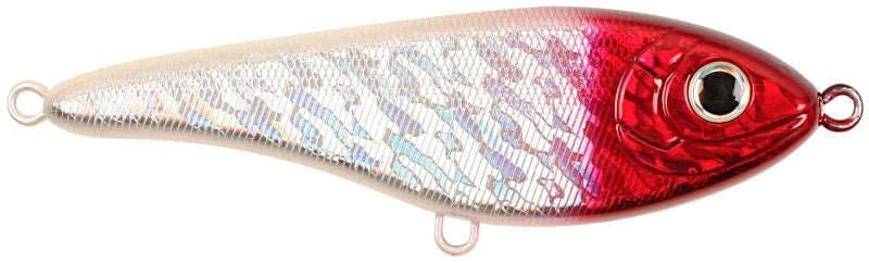 Strike Pro Buster Jerk Saltwater