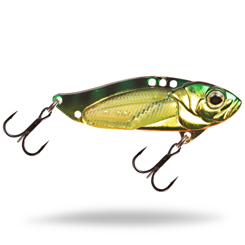 Strike Pro Astro Vibe - 6.5cm