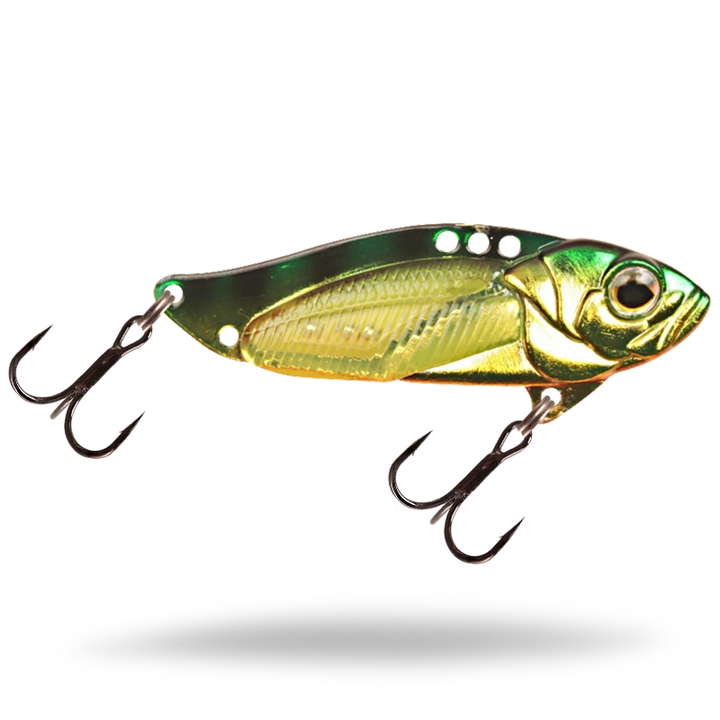 Strike Pro Astro Vibe - 6.5cm