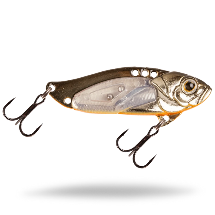 Strike Pro Astro Vibe - 5.5cm