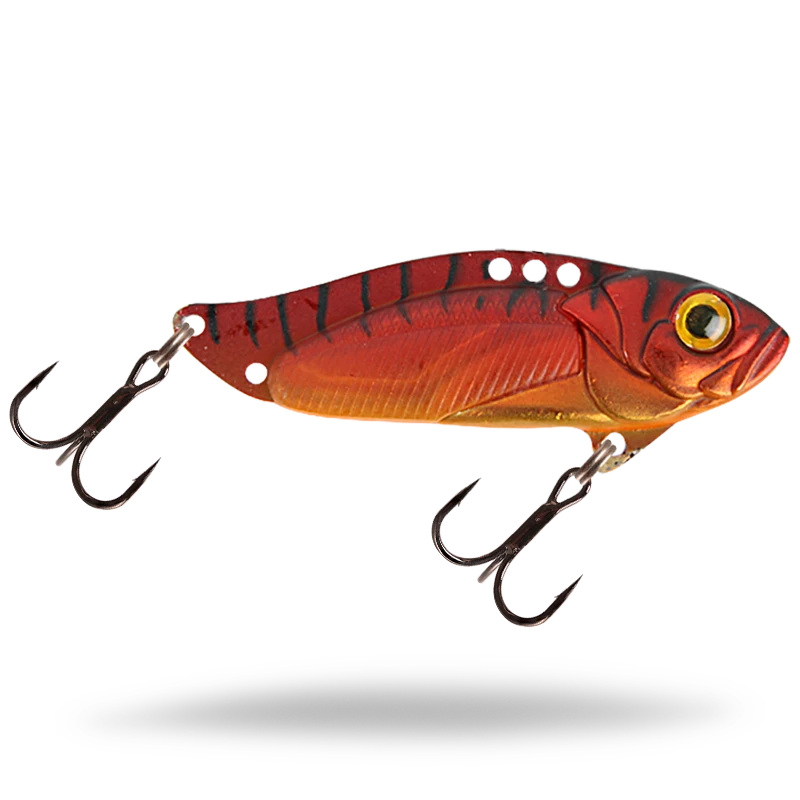 Strike Pro Astro Vibe - 6.5cm