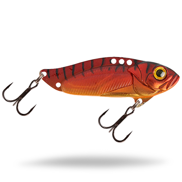 Strike Pro Astro Vibe - 6.5cm