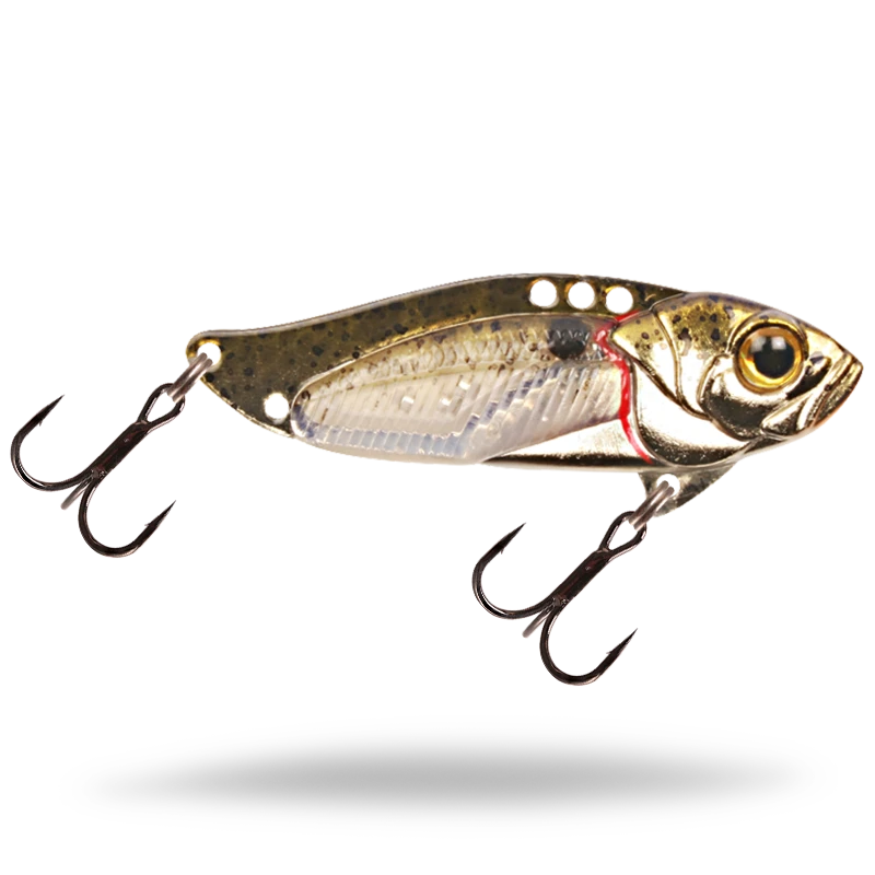 Strike Pro Astro Vibe - 6.5cm
