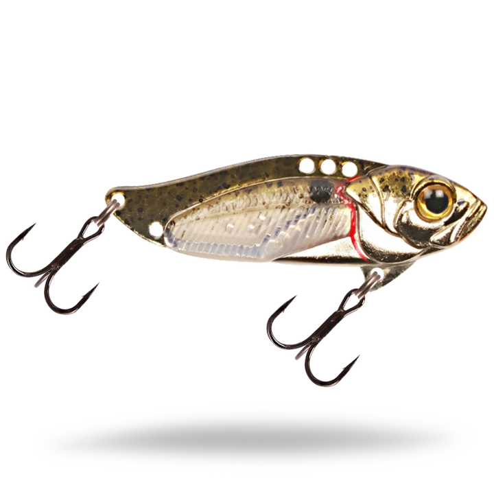 Strike Pro Astro Vibe - 6.5cm