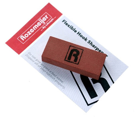 Rozemeijer Flexible Hook Sharpener