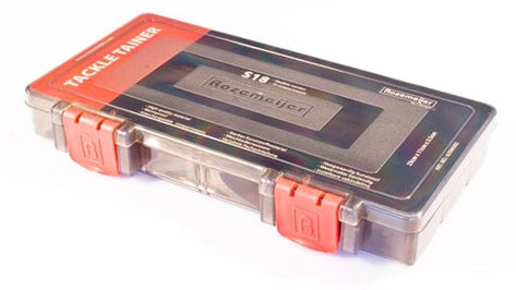 Rozemeijer Tackle Tainer - S18L
