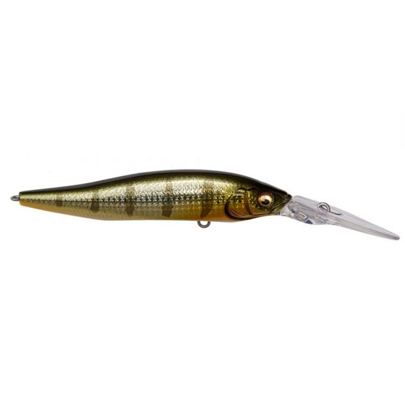 Megabass X-Nanahan +2