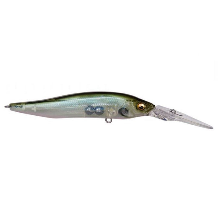 Megabass X-Nanahan +2