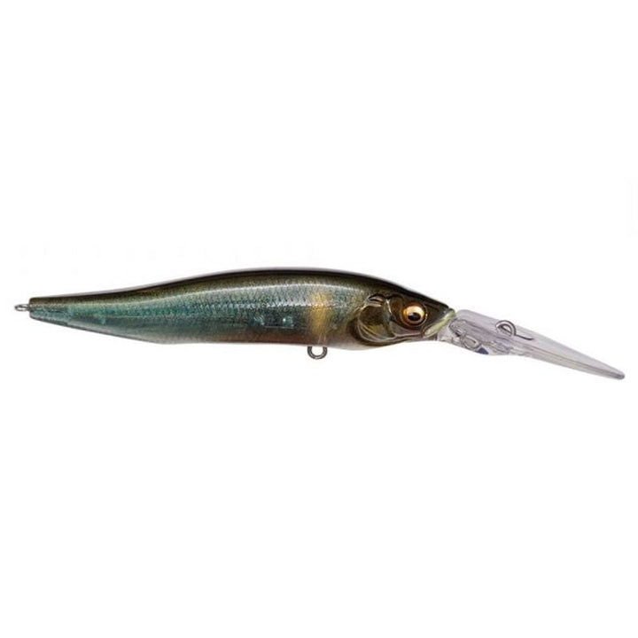 Megabass X-Nanahan +2