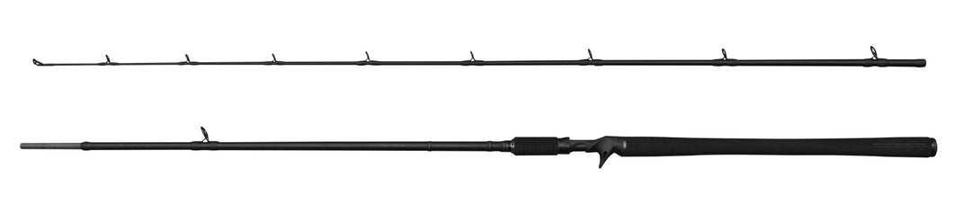 Savage Gear Tactical Monster BC 2.59m 150-400gr