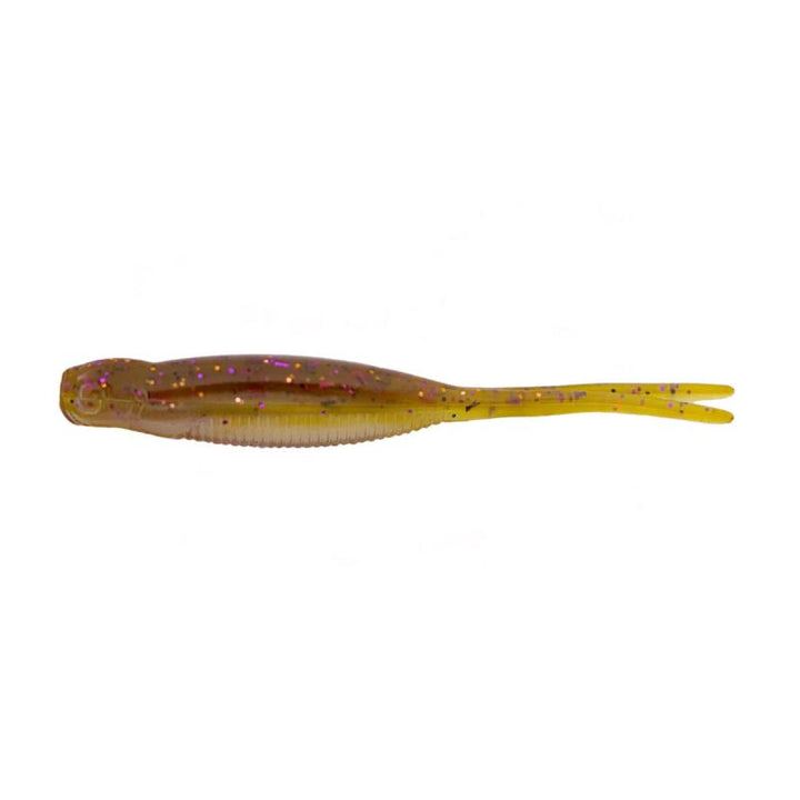 X Zone Scented Stealth Minnow - 2.75"