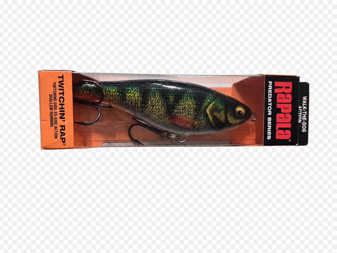 Rapala Twitchin&