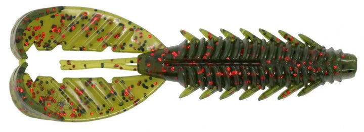 X Zone Adrenaline Craw Jr - 3.5"