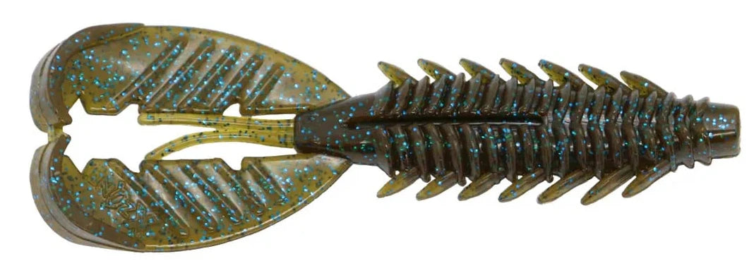 X Zone Adrenaline Craw Jr - 3.5"
