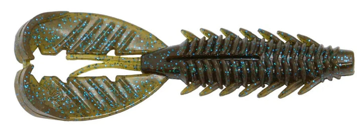 X Zone Adrenaline Craw Jr - 3.5"