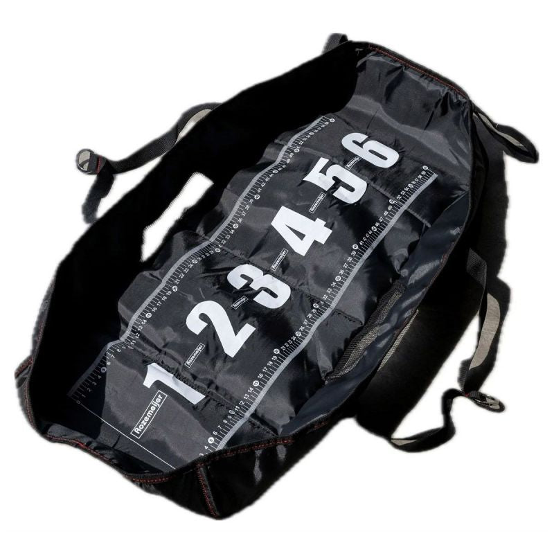 Rozemeijer Compact Safe Mat &amp; Weigh Sling