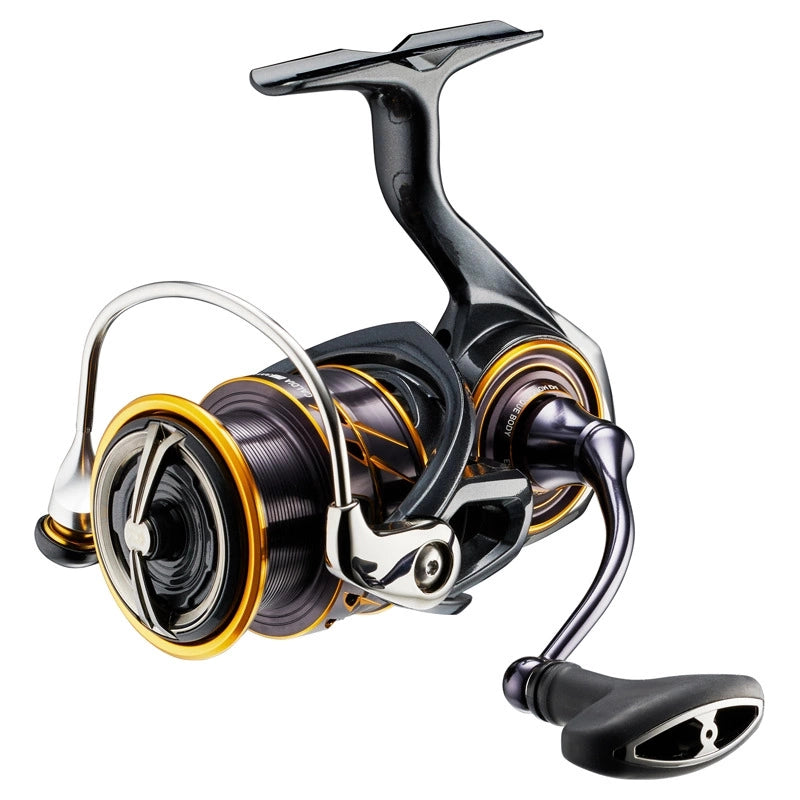 Daiwa Caldia LT (MQ) 3000 CXH