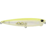 Ghost Yellow