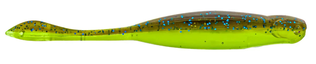 X Zone Hot Shot Minnow - 3.25"