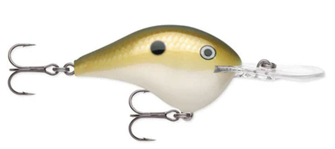 Rapala Dives-To DT08