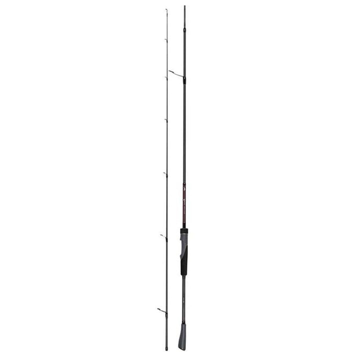 Fox Rage Warrior Perch Jigger Rod 2,20M 5-21 Gram