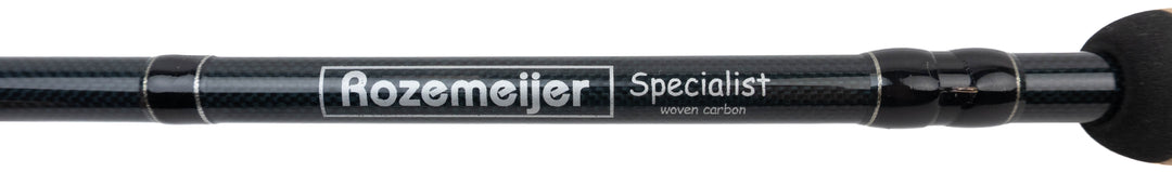 Rozemeijer Specialist Cast and Troll - 270cm &amp; 40-70 gram - Pre-Owned