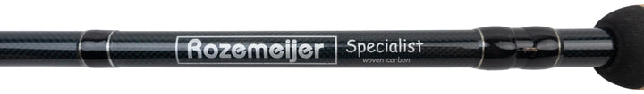 Rozemeijer Specialist Cast and Troll - 270cm &amp; 40-70 gram - Pre-Owned